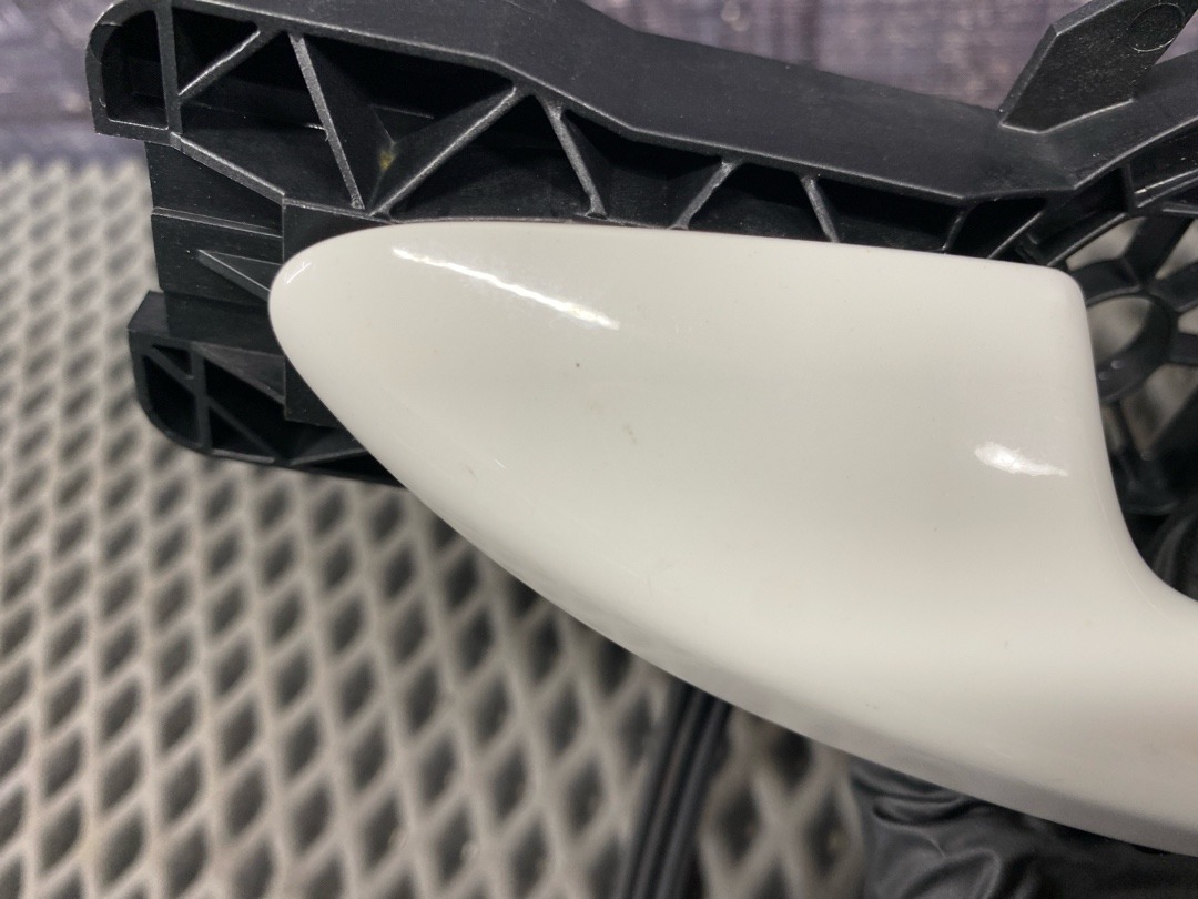 Ручка двери внешняя, 2960 рублей, Красноярск