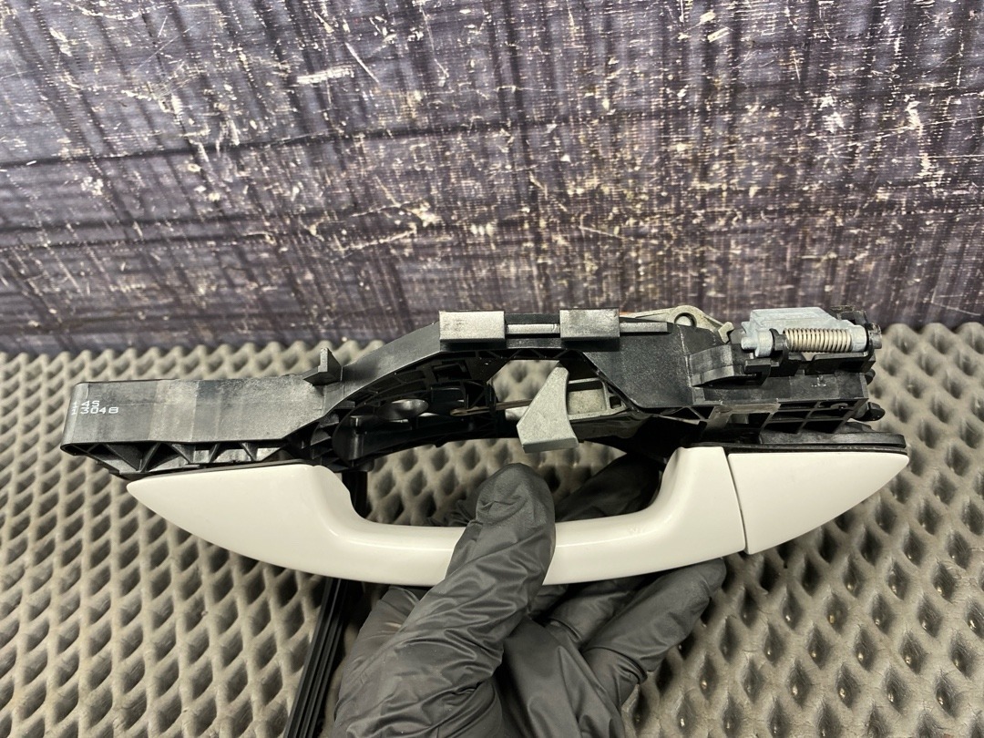 Ручка двери внешняя, 2960 рублей, Красноярск