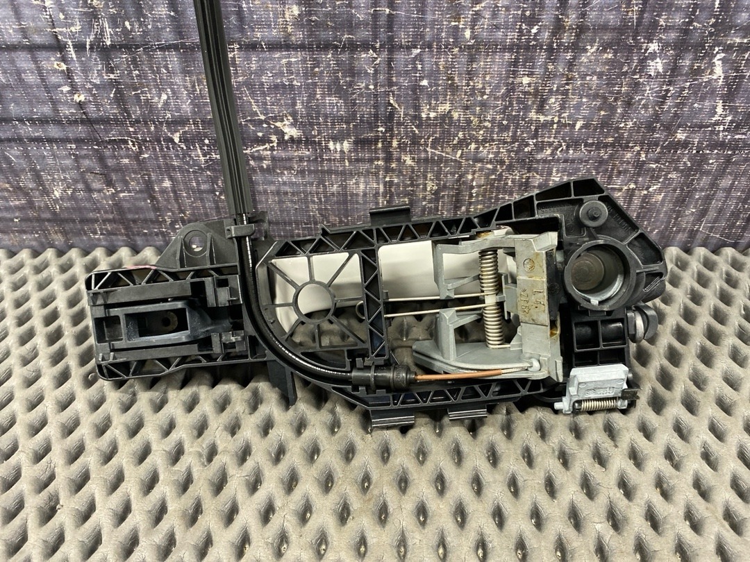 Ручка двери внешняя, 2960 рублей, Красноярск