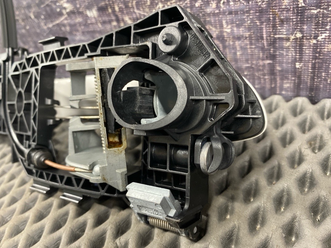 Ручка двери внешняя, 2960 рублей, Красноярск