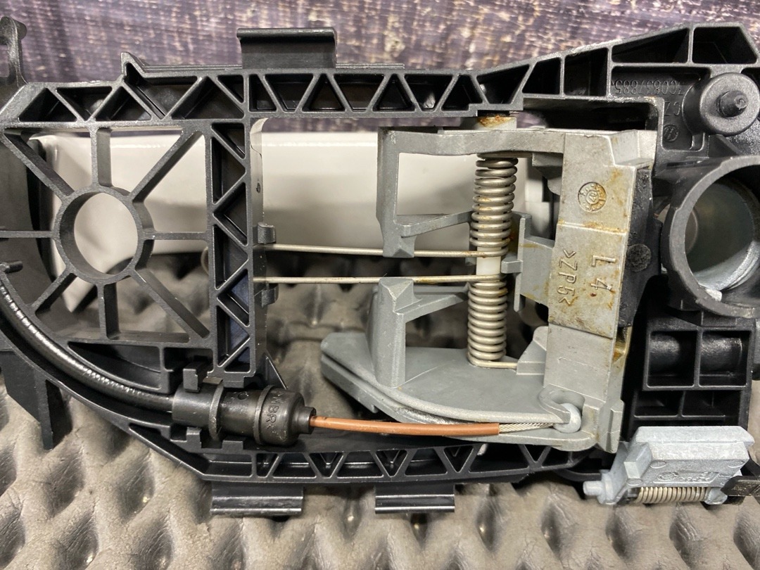 Ручка двери внешняя, 2960 рублей, Красноярск