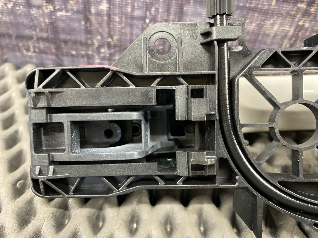 Ручка двери внешняя, 2960 рублей, Красноярск