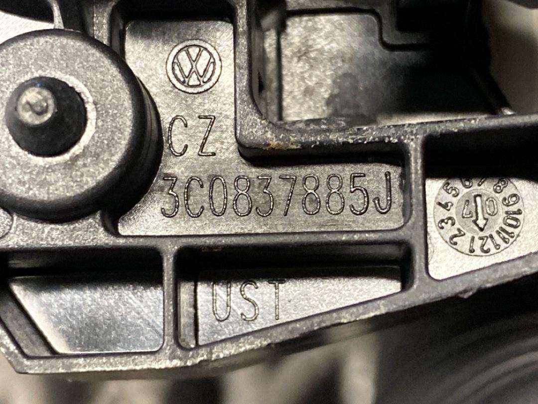 Ручка двери внешняя, 2960 рублей, Красноярск