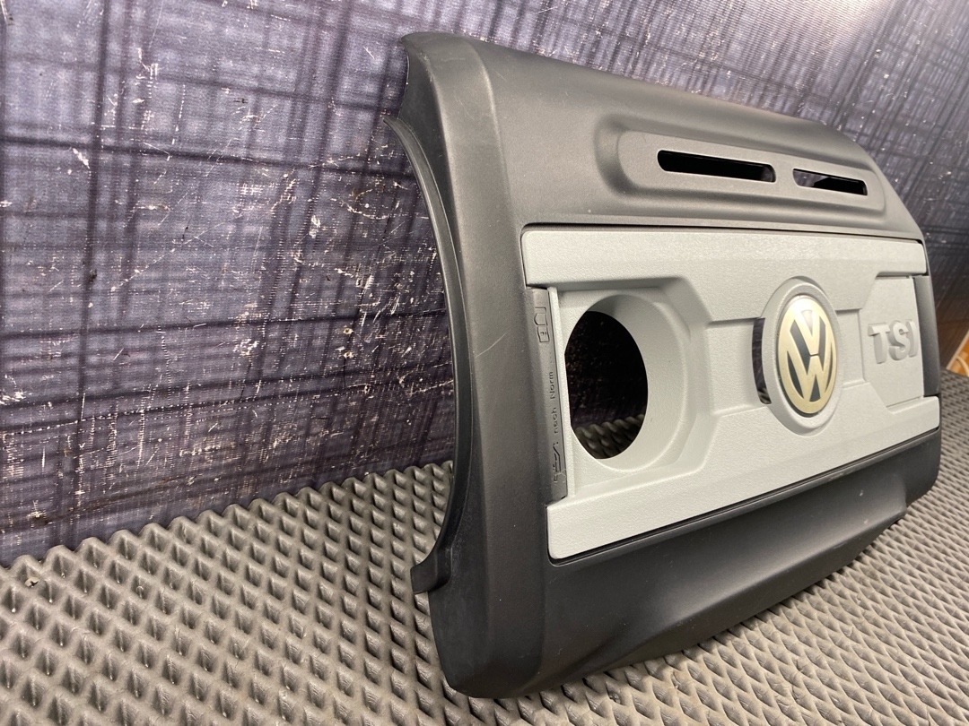 Декоративная накладка двигателя, 2480 рублей, Красноярск