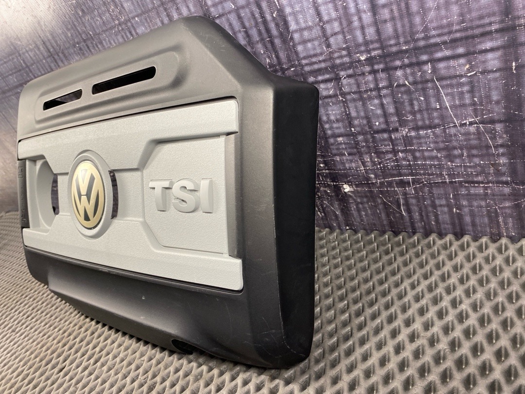 Декоративная накладка двигателя, 2480 рублей, Красноярск