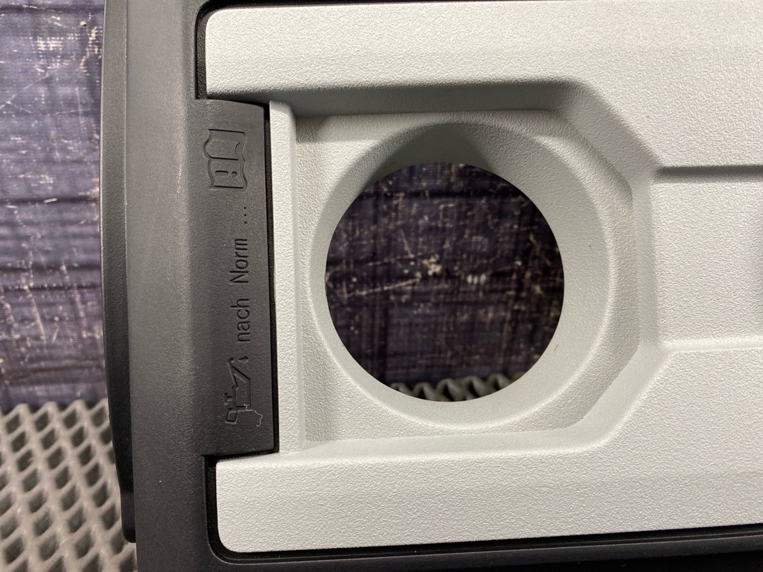 Декоративная накладка двигателя, 2480 рублей, Красноярск