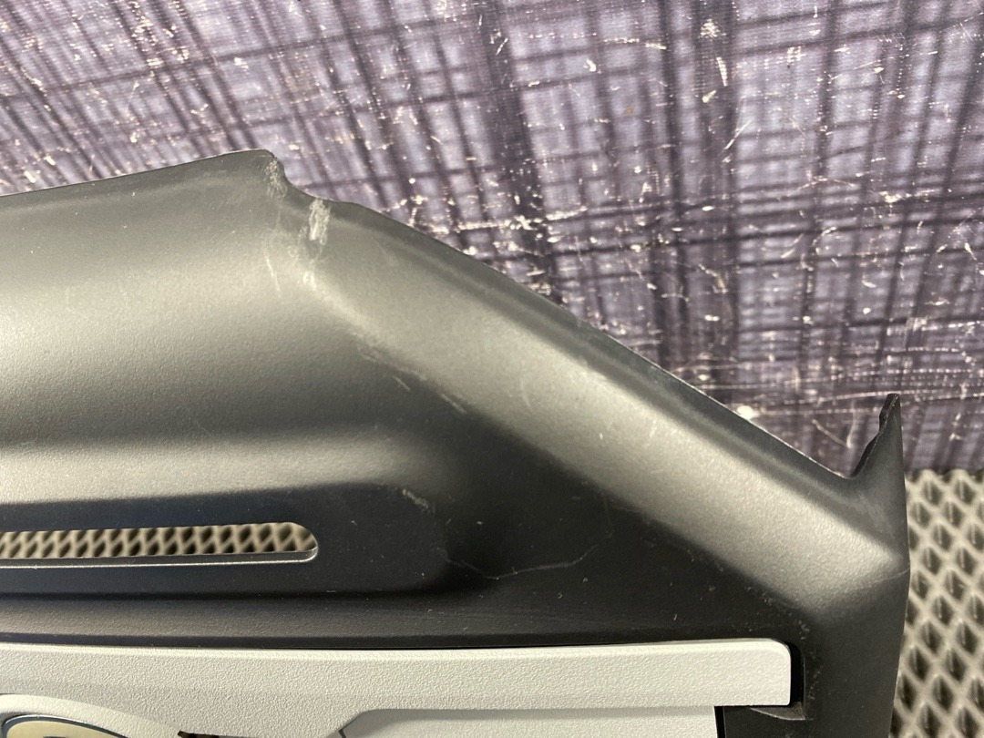 Декоративная накладка двигателя, 2480 рублей, Красноярск