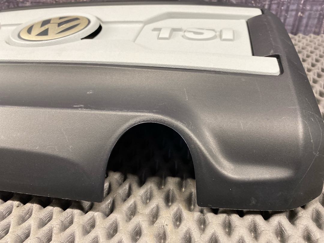 Декоративная накладка двигателя, 2480 рублей, Красноярск