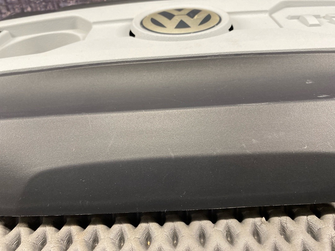 Декоративная накладка двигателя, 2480 рублей, Красноярск