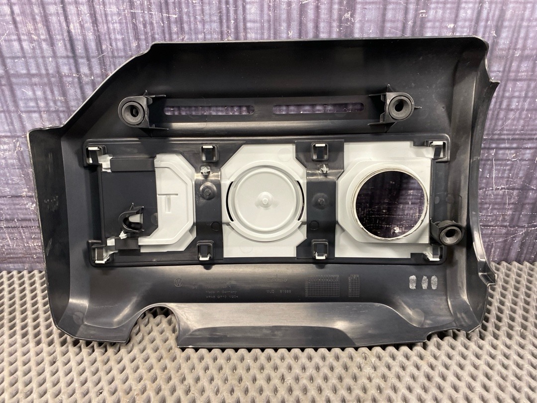 Декоративная накладка двигателя, 2480 рублей, Красноярск