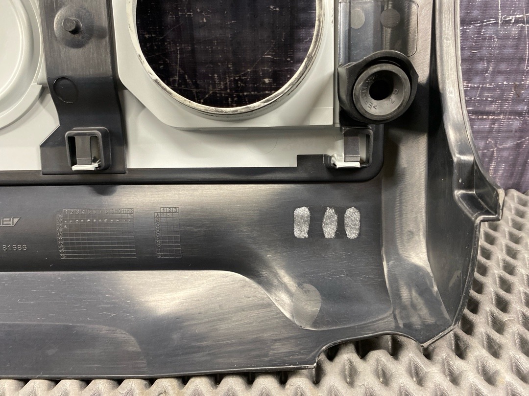 Декоративная накладка двигателя, 2480 рублей, Красноярск