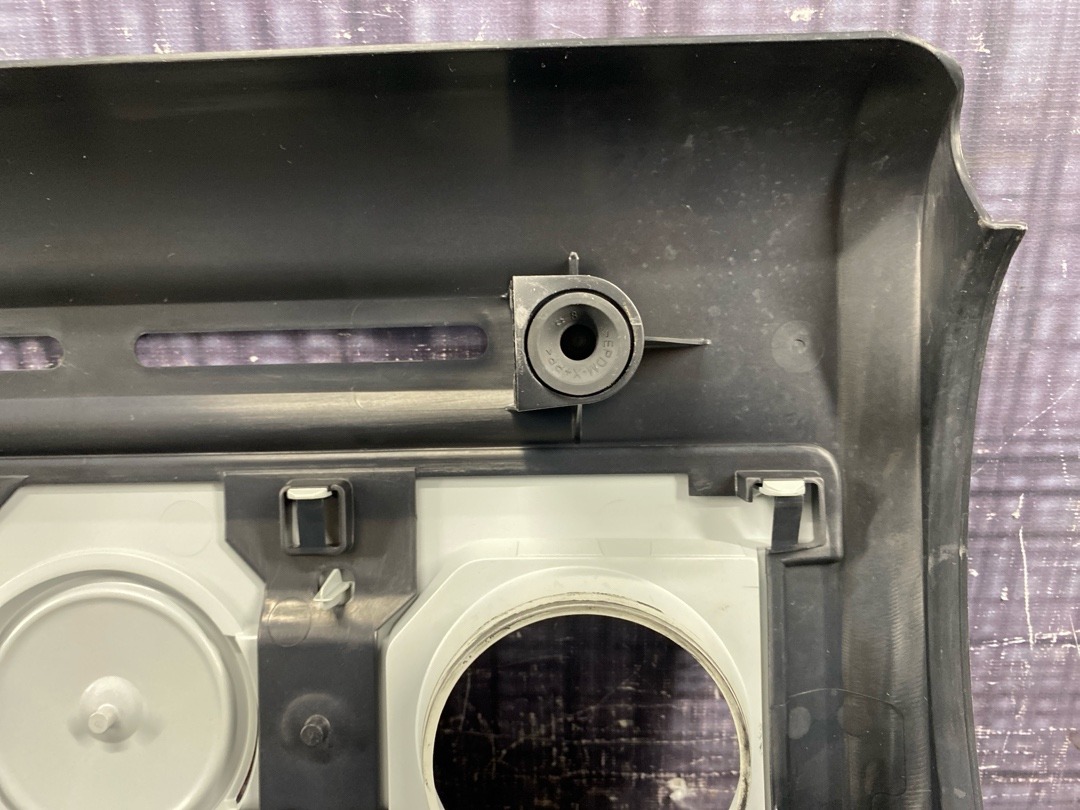 Декоративная накладка двигателя, 2480 рублей, Красноярск