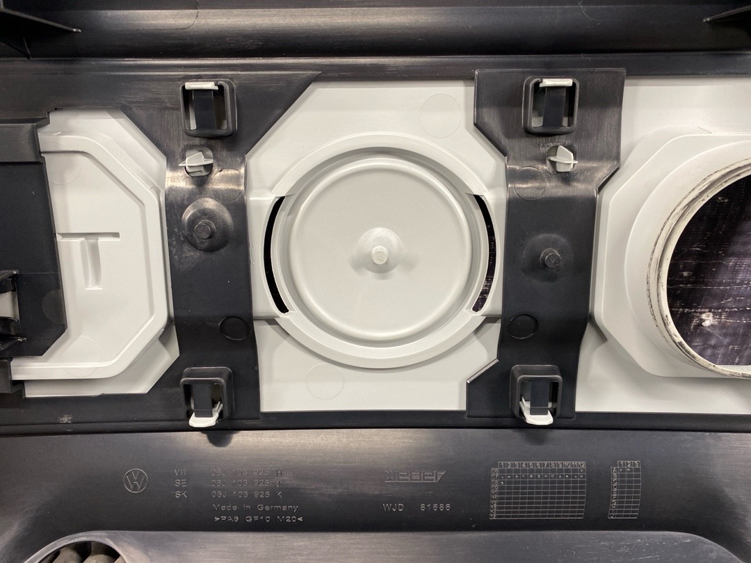 Декоративная накладка двигателя, 2480 рублей, Красноярск