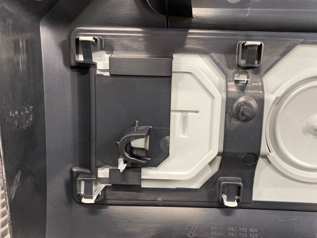 Декоративная накладка двигателя, 2480 рублей, Красноярск