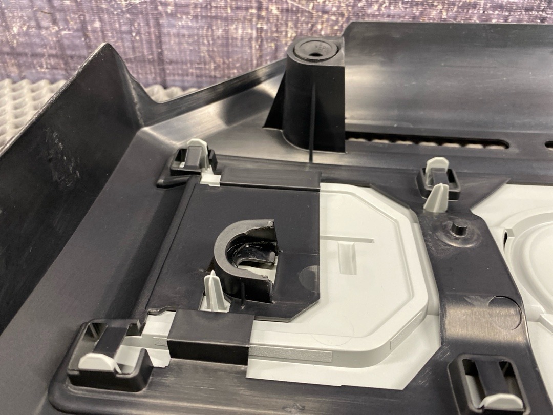 Декоративная накладка двигателя, 2480 рублей, Красноярск