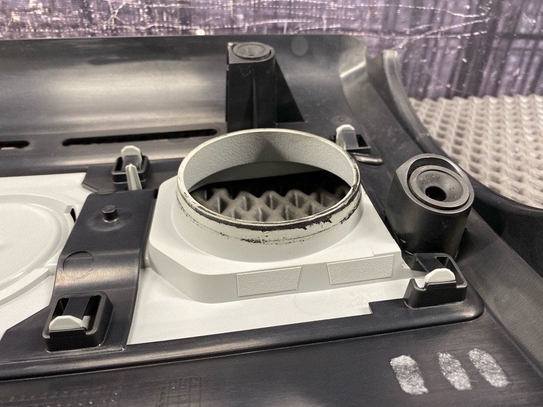 Декоративная накладка двигателя, 2480 рублей, Красноярск