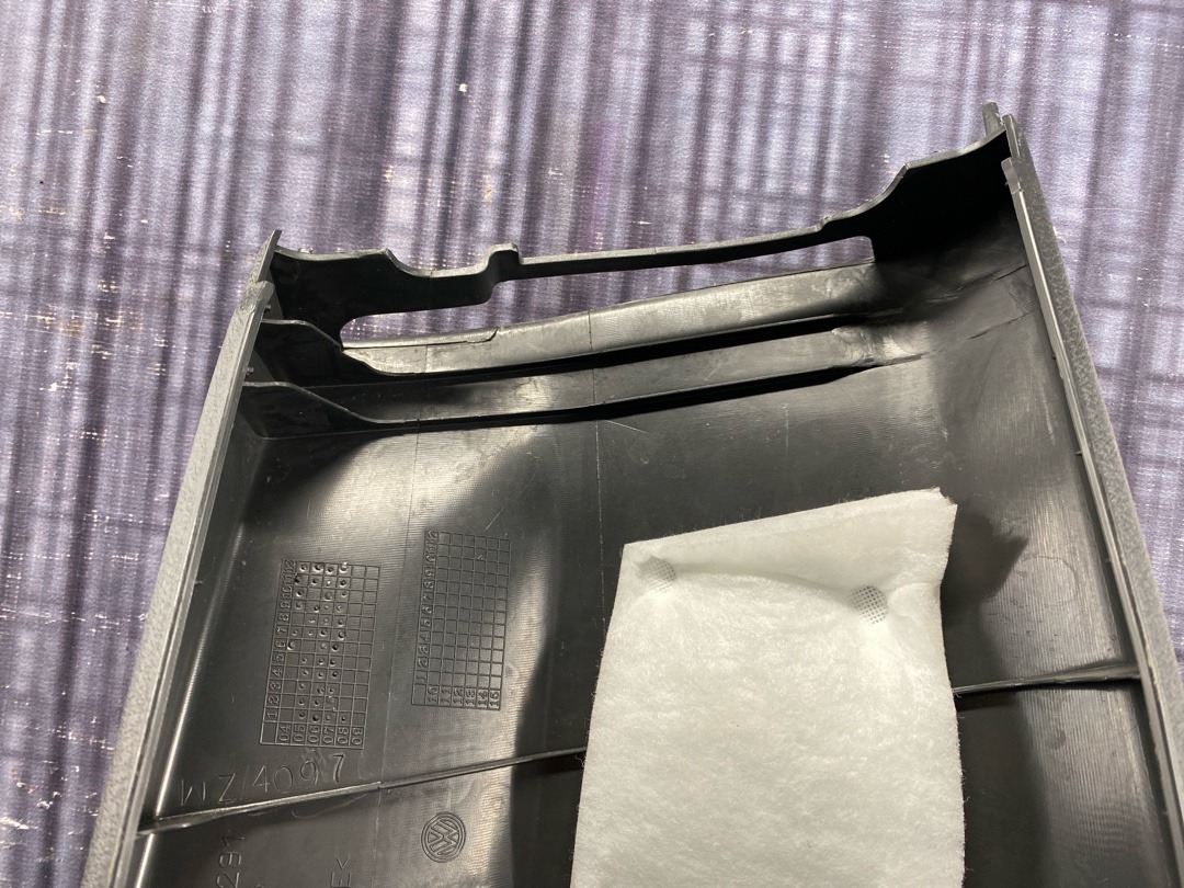 Обшивка салона, 530 рублей, Красноярск