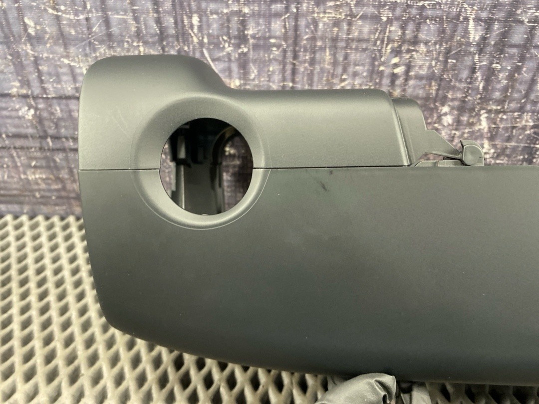 Кожух рулевой колонки, 1420 рублей, Красноярск