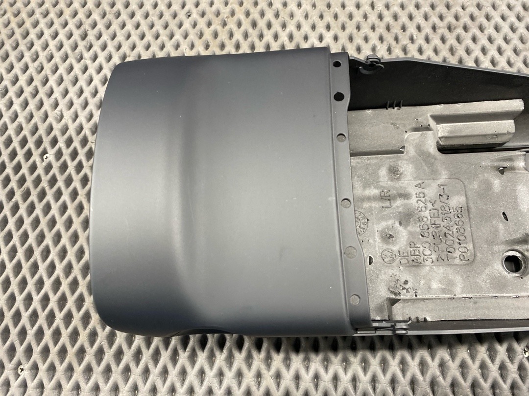 Кожух рулевой колонки, 1420 рублей, Красноярск