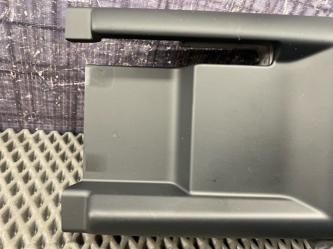 Кожух рулевой колонки, 1420 рублей, Красноярск