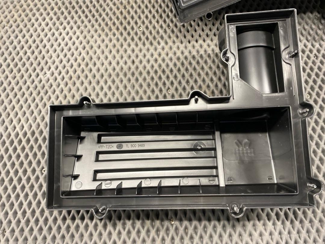 Корпус воздушного фильтра, 4030 рублей, Красноярск