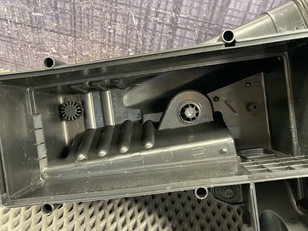 Корпус воздушного фильтра, 4030 рублей, Красноярск