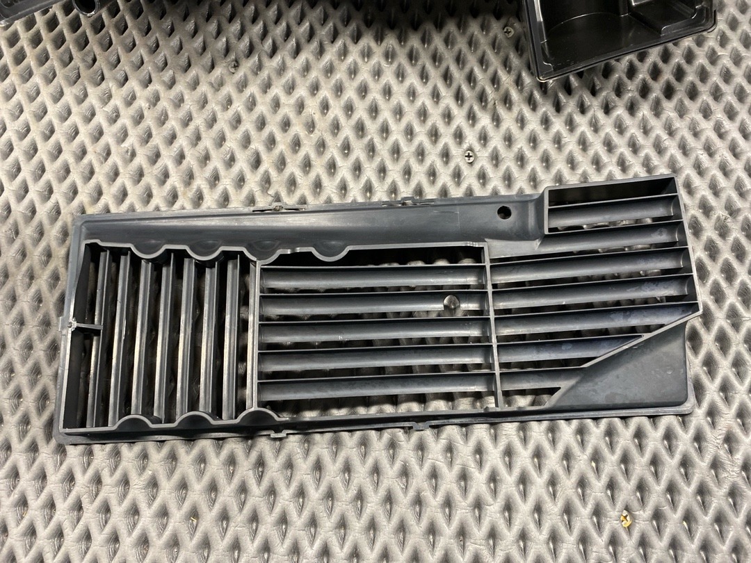 Корпус воздушного фильтра, 4030 рублей, Красноярск