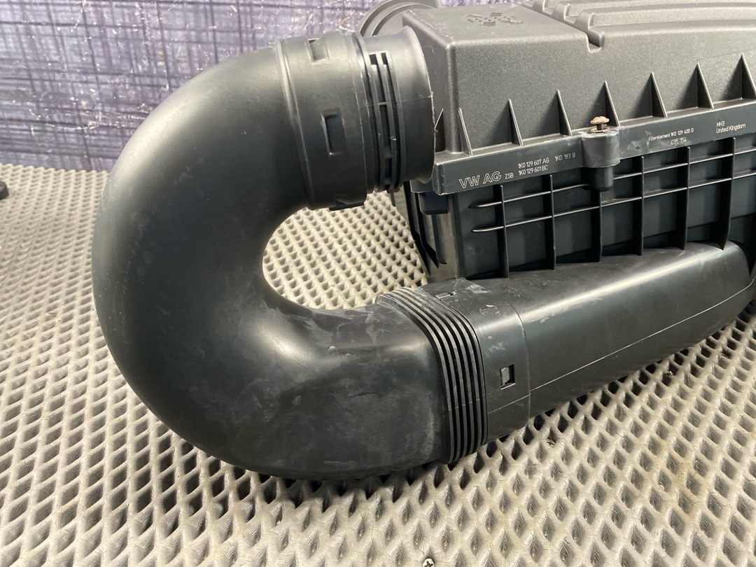 Корпус воздушного фильтра, 4030 рублей, Красноярск