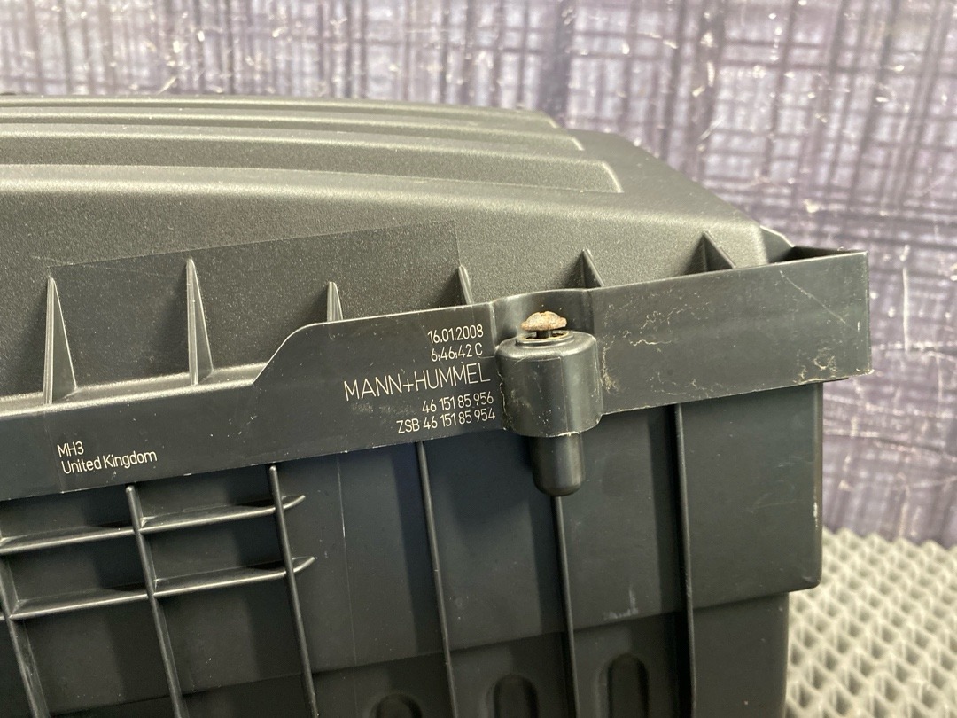 Корпус воздушного фильтра, 4030 рублей, Красноярск