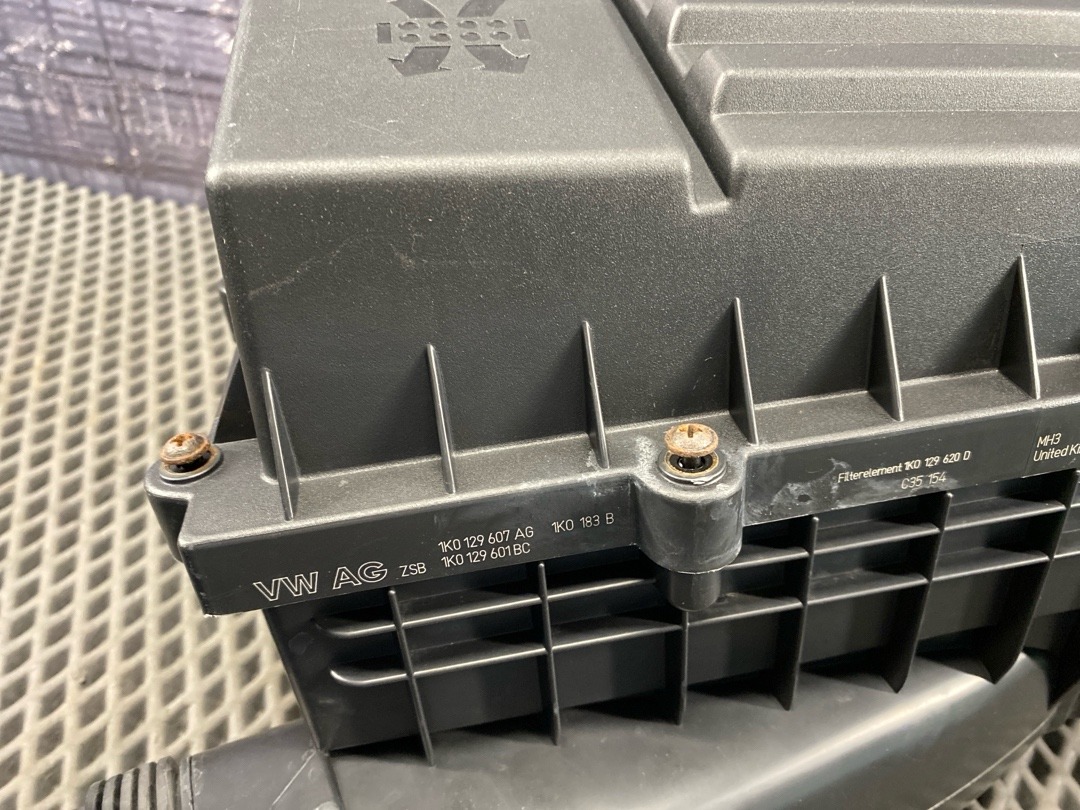 Корпус воздушного фильтра, 4030 рублей, Красноярск