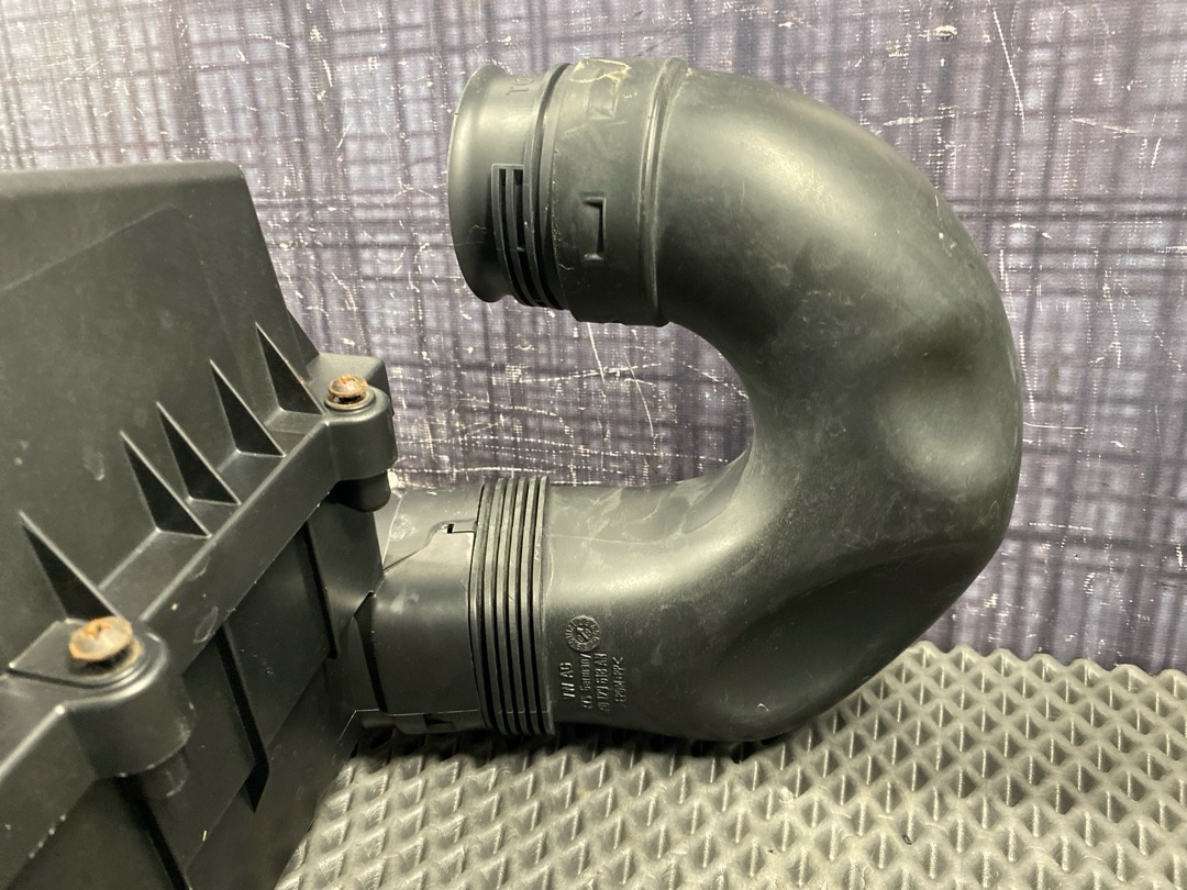 Корпус воздушного фильтра, 4030 рублей, Красноярск