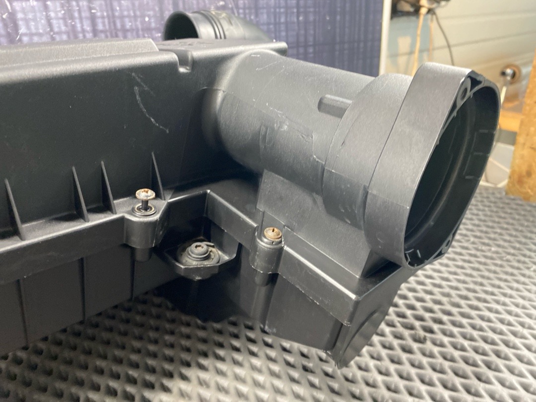 Корпус воздушного фильтра, 4030 рублей, Красноярск