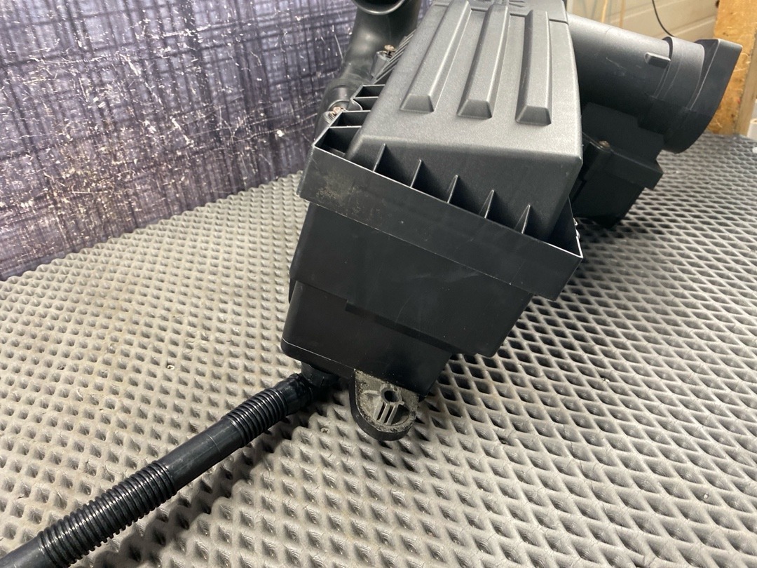 Корпус воздушного фильтра, 4030 рублей, Красноярск