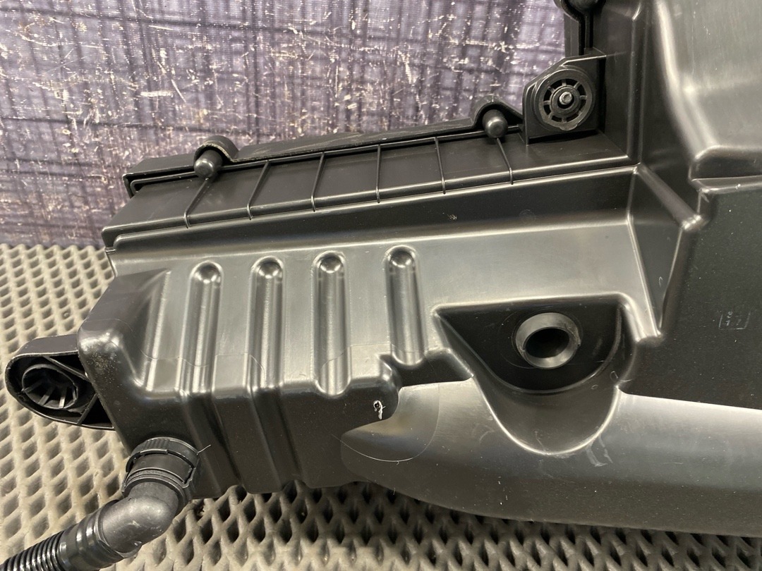 Корпус воздушного фильтра, 4030 рублей, Красноярск