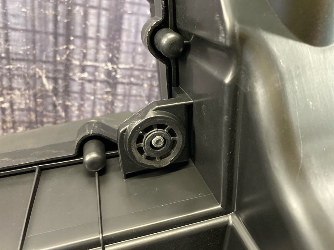 Корпус воздушного фильтра, 4030 рублей, Красноярск