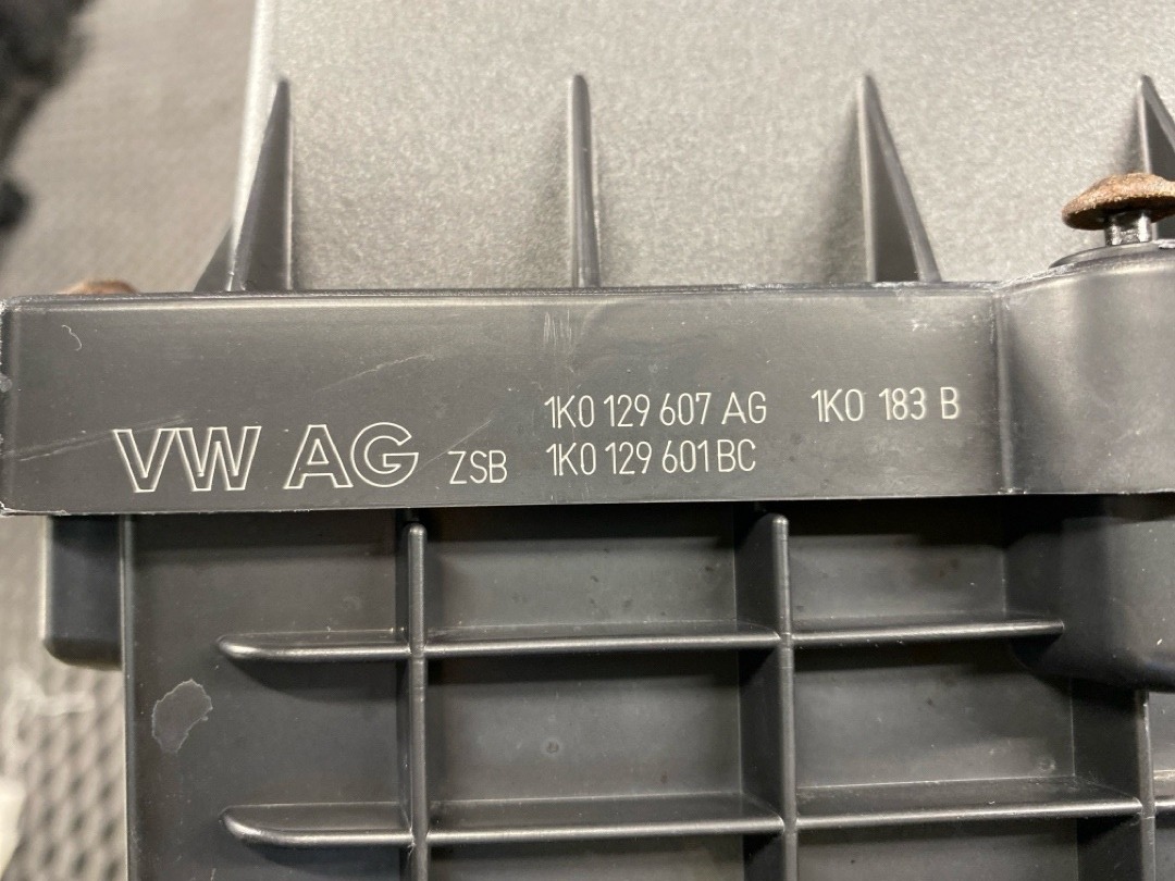 Корпус воздушного фильтра, 4030 рублей, Красноярск