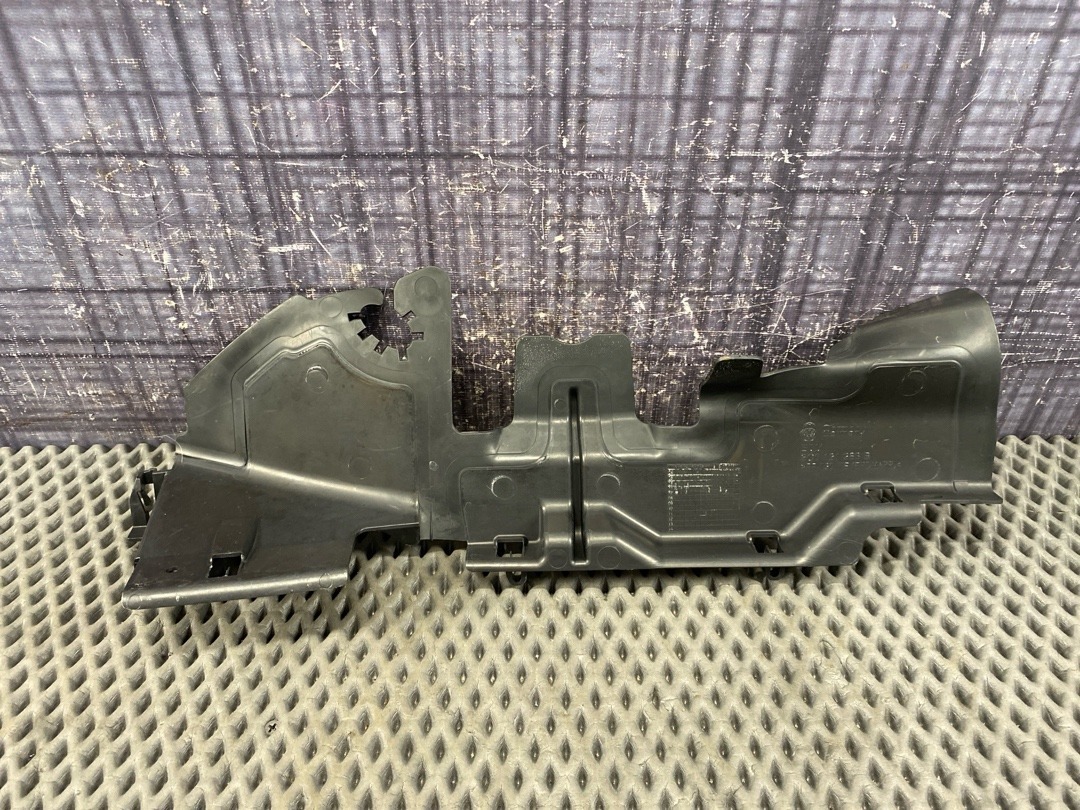 Диффузор радиатора, 750 рублей, Красноярск