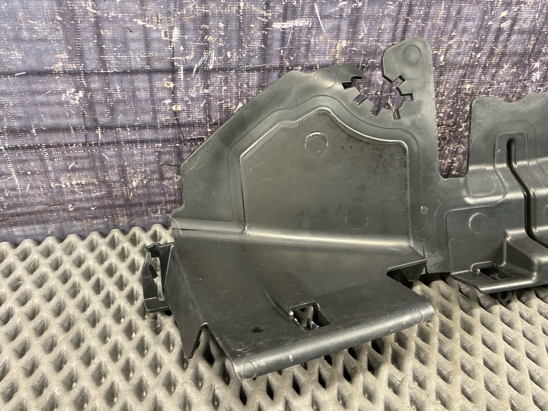 Диффузор радиатора, 750 рублей, Красноярск