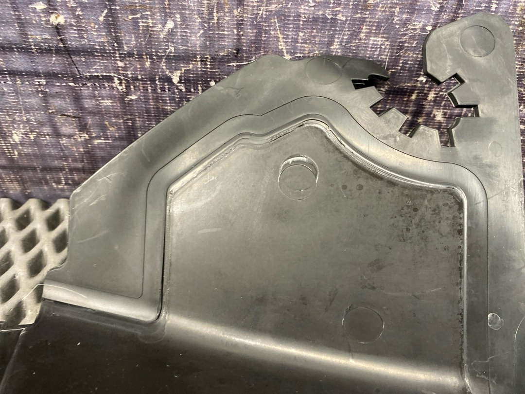 Диффузор радиатора, 750 рублей, Красноярск