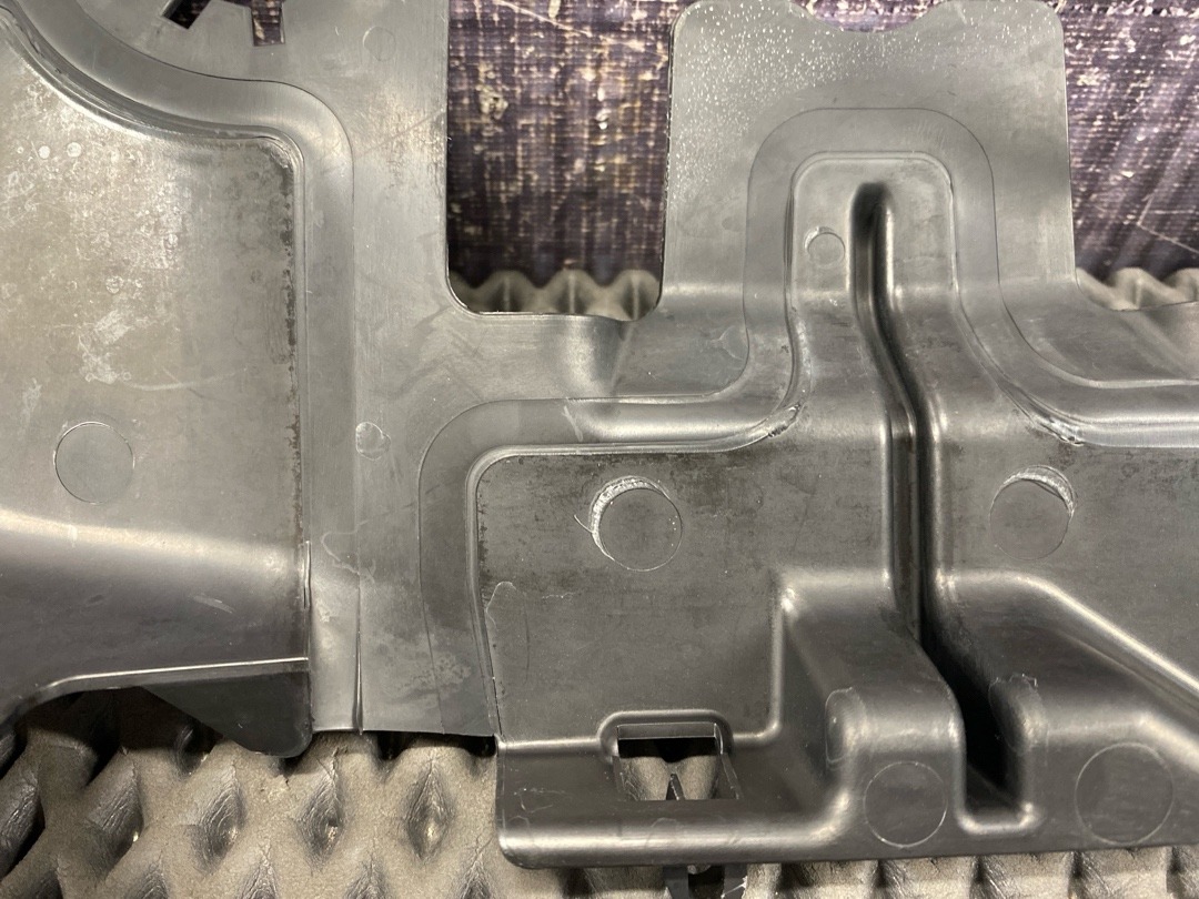 Диффузор радиатора, 750 рублей, Красноярск