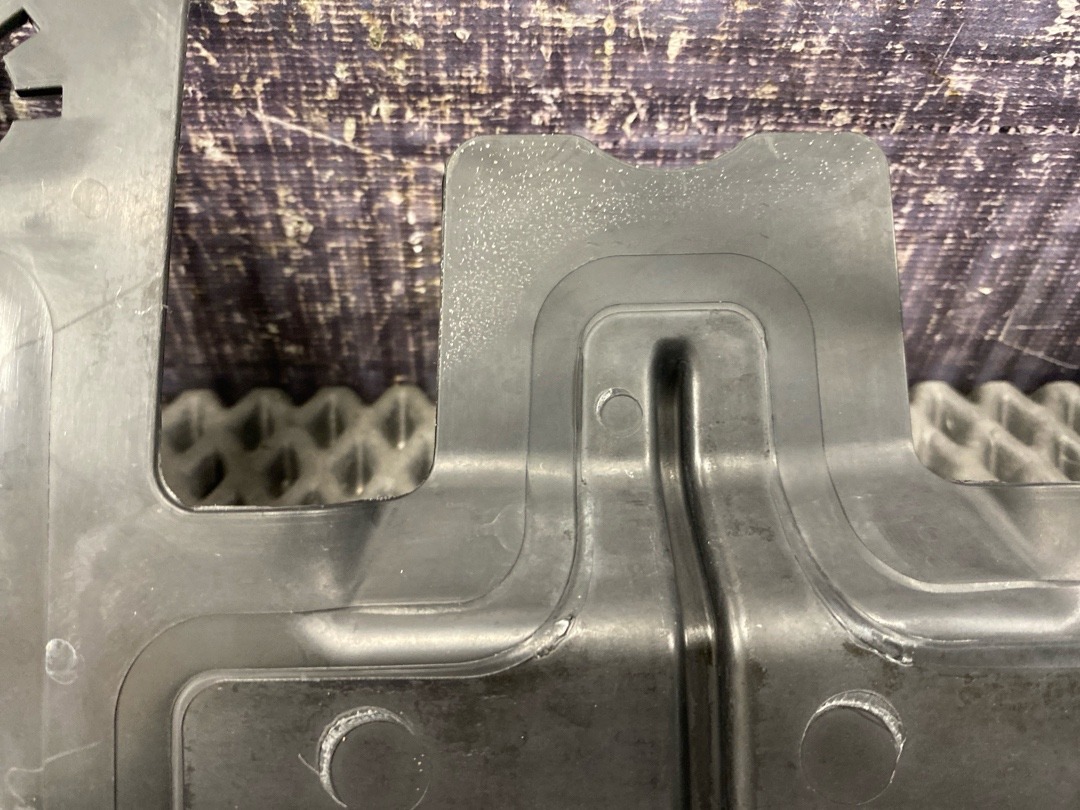 Диффузор радиатора, 750 рублей, Красноярск