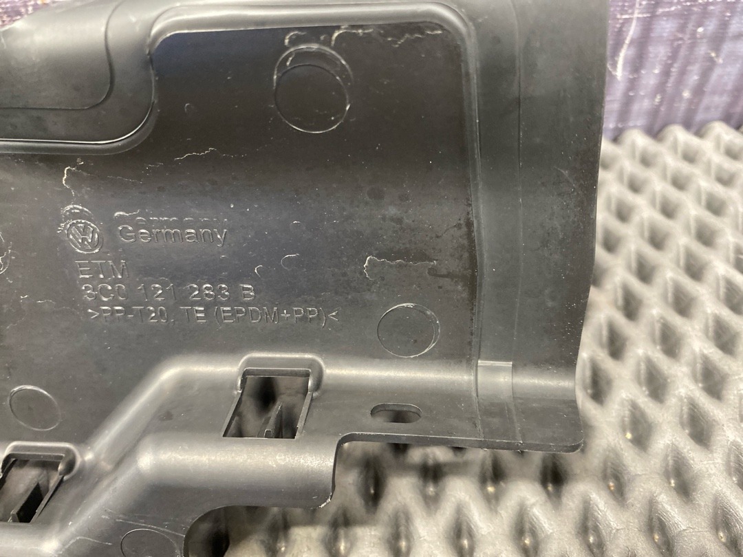 Диффузор радиатора, 750 рублей, Красноярск