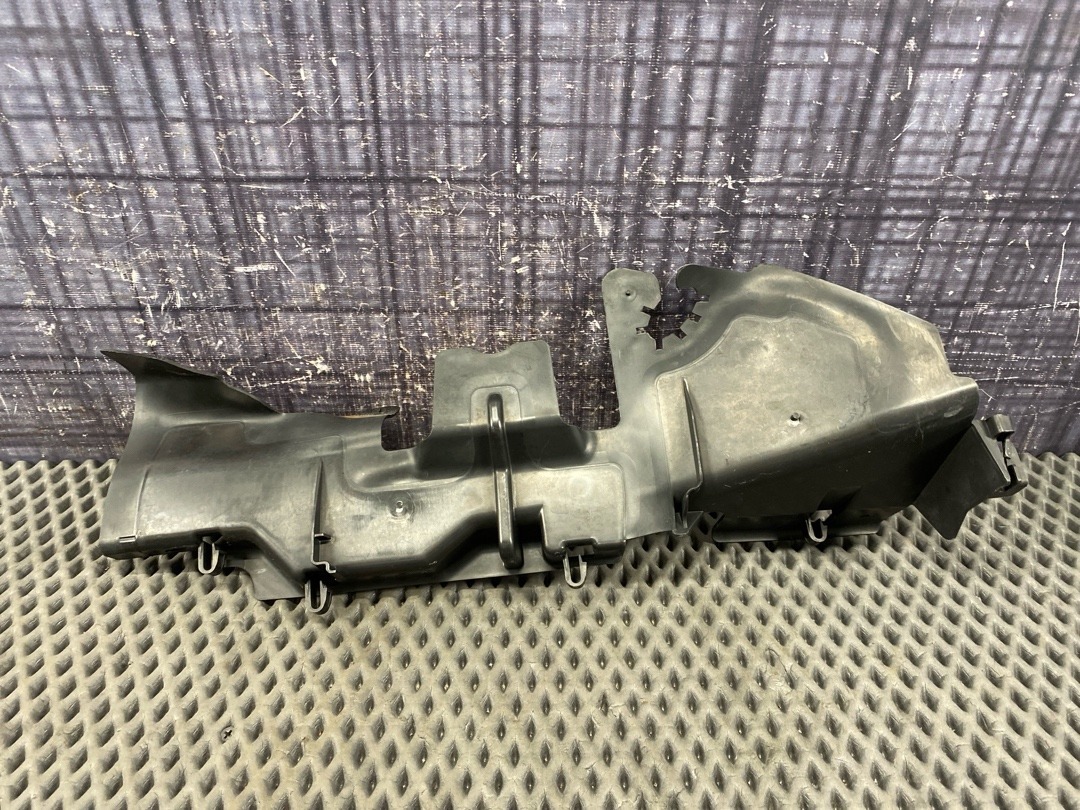 Диффузор радиатора, 750 рублей, Красноярск