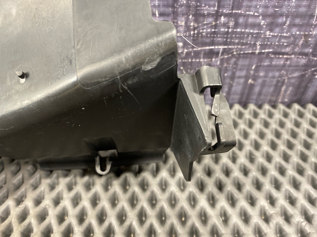 Диффузор радиатора, 750 рублей, Красноярск