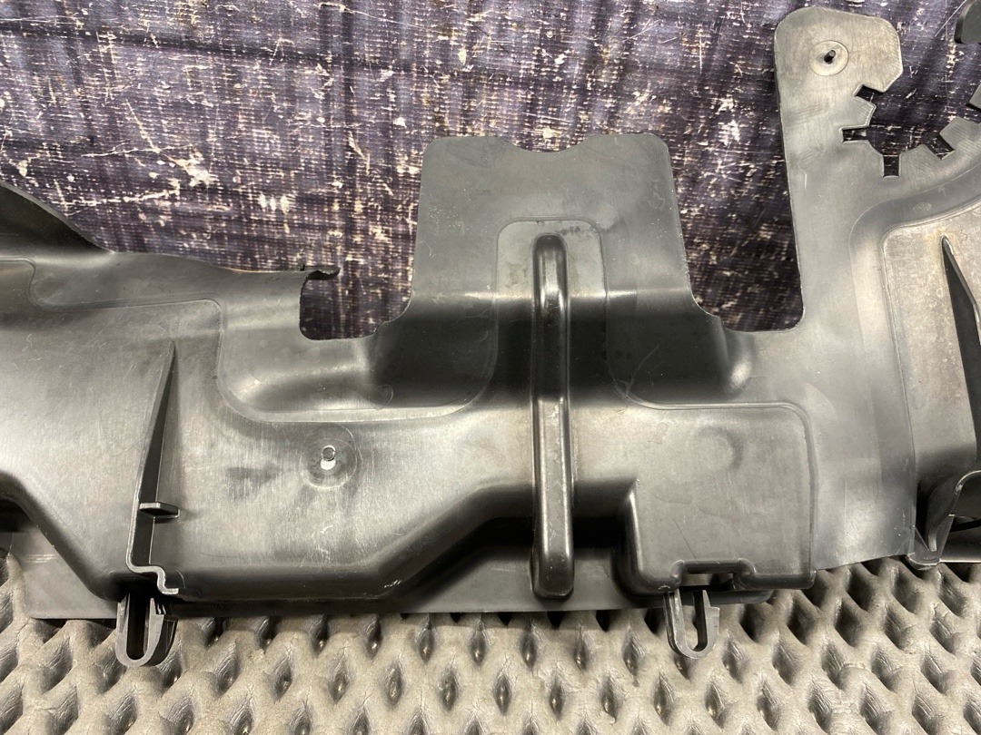 Диффузор радиатора, 750 рублей, Красноярск