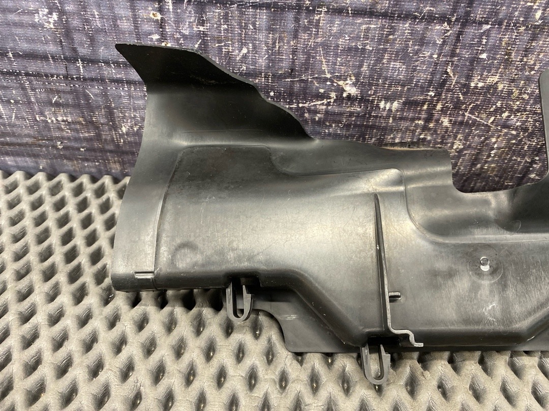 Диффузор радиатора, 750 рублей, Красноярск