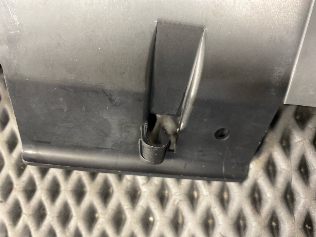 Диффузор радиатора, 750 рублей, Красноярск