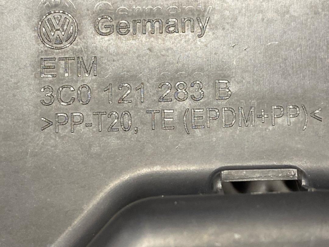 Диффузор радиатора, 750 рублей, Красноярск