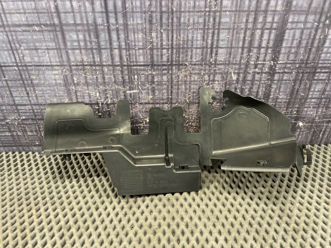 Диффузор радиатора, 750 рублей, Красноярск