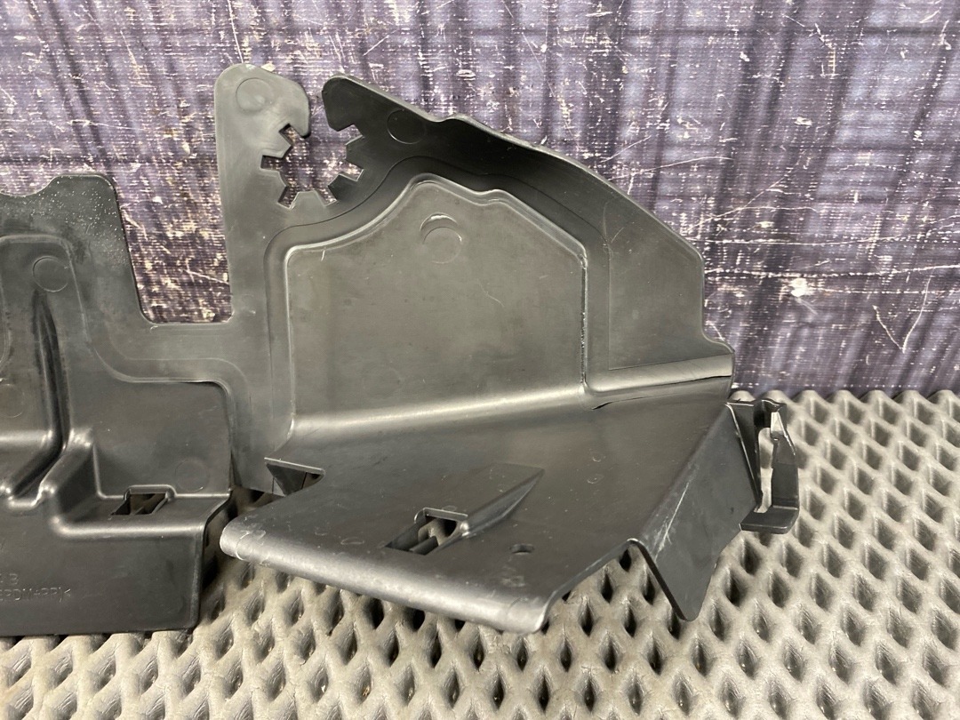 Диффузор радиатора, 750 рублей, Красноярск